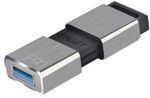 EAGET F90 Capless 128GB High Speed USB 3.0 Flash Drive $22.46 AUD (US $14.99 via App) Free shipping @ Zapals