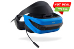 Acer Windows Mixed Reality Headset $499 (Was $799) + Bonus Ghostbusters VR Game + Free Shipping @ Acer Australia