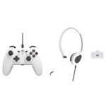 [XB1] PowerA Accessories Bundle Set - Xbox One $30 @ Target (In-store only)