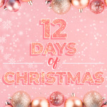 Win 1 of 12 Prizes from Royal Essence's 12 Days of Surprises
