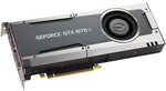 EVGA GeForce GTX 1070 Ti GAMING & 2 Games ~AU $536.66 (USD $385.89) Shipped @ B&H Photo Video (USA)
