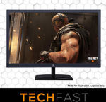 Gaming Desktop Monitor: 27" Allied Expanse LED FHD $135.20 & AOC E2770SH 27" FHD Narrow Bezel LED LCD $183.20 @ Tech Fast eBay