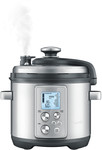 Breville Fast Slow Pro Multicooker BPR700BSS $233.62 + 2000 Qantas Points Delivered @ Qantas Store