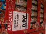 180g Red Tulip Easter Bunnies $0.99 Save $5.00 Ritchies Supa IGA Carindale QLD