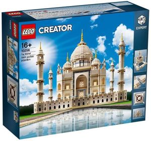 LEGO Creator Taj Mahal 10256 $349 