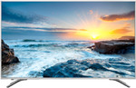 Hisense 55" 55P6 $669.80 + Delivery (Free C&C at QLD Store) @ VideoPro eBay 