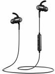 SoundPEATS Bluetooth Sports Earbuds Q34 (+ Bonus Charging Case) $35.99 (Expired) Delivered @ SoundSOUL Audio via Amazon AU