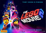 Win 1 of 10 Family Passes to The LEGO Movie 2 Worth $84 Each from Community News [WA Residents]