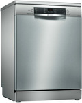 Bosch SMS66MI02A Stainless Steel Dishwasher $855.20 (C&C) or + Delivery @ The Good Guys eBay
