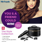 Win 1 of 2 VS Sassoon The Style Collection Packs Worth $69.95 from Billy Guyatts
