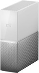 WD My Cloud Home 2TB $129 Delivered - 4TB Duo (2x 2TB) $279 + Delivery @ Save on IT