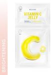 Free Vitamin C Face Mask by ROJANK