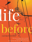 Win One of 5 copies of Life before by Carmel Reilly with Female.com.au