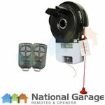 ATA GDO6v3 Garage Roller Door Motor - $220 With Free Delivery @ National.garage eBay