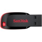 Sandisk Cruzer Blade USB 16GB for $22 @ Dick Smith