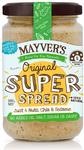 ½ Price Mayvers Super Spread Varieties $3.25 + Delivery ($0 with Prime & $39 Spend) @ Amazon AU