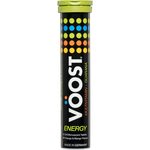 Voost Energy/Vitamin Tablets 20pk $3.25 (1/2 Price) @ Woolworths