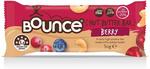 Bounce Berry Nut Butter Bar 12 Pack (12x 600g) $26.99 + Delivery ($0 with Prime/ $39 Spend) @ Amazon AU