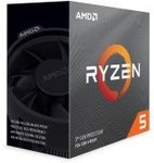 Win an AMD Ryzen 5 3600 CPU Worth $315 from Hoshi/AMD