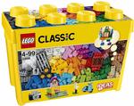 LEGO 10698 Classic Large Creative Brick Box $45 Delivered @ Amazon AU