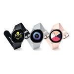 [eBay Plus] Samsung Galaxy Watch Active $253.30 / Galaxy Watch 46mm 4G $450.50, Moto Z2 Play $296.65 Delivered @ Mobileciti eBay