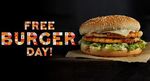 [NSW] Free Double Bondi Burger (First 500 Customers) @ Oporto Castlereagh Rd Penrith (Thurs 29/8 11am-2pm)