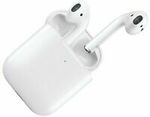 Apple AirPods 2nd Generation with Charging Case - $197.10 + $10.95 Delivery @ iFrog eBay