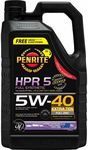 Penrite HPR 5 5W-40 5L Fully Synthetic Engine Oil - $36.99 (Was $64.99) @Supercheap Auto
