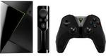NVIDIA Shield TV Android 4K Streaming Media Player with Controller $239.20 + Delivery ($0 with eBay Plus) @ Futu Online eBay