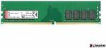Kingston ValueRAM 8GB DDR4 $38.80 + Delivery ($0 with eBay Plus) @ Shallothead eBay