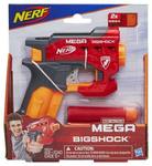 Nerf N-Strike Mega Bigshock Blaster $5 @ Kmart