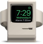 Apple Mac-Shaped Watch Charge Stand $16.99 + Delivery ($0 with Prime/ $39 Spend) @ Amazon AU