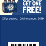 [QLD] Buy One Get One Free Furphy Six Pack Refreshing Ale (Min Cost $19.99 for 12) @ Star Liquor