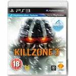 Killzone 3 on PS3 Only $27.99 at OzGameShop.com