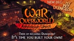 [PC] Steam - War for the Overworld - $5.89 AUD - Fanatical