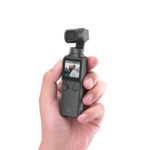 [Pre Order] FIMI PALM 3-Axis 4K Handheld Gimbal Camera Pocket Stabilizer 128° Wide Angle US $159.49 (~AU $238) @ GearBest