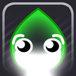 Free iOS Game - Meon - Previously $0.99