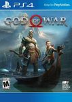 [PS4] God of War $8.62 @ CD Keys [US PSN REQ’D]