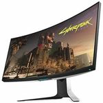Alienware 34 Curved Gaming Monitor - AW3420DW $1434.35 Delivered @ Dell