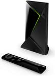 NVIDIA Shield TV with Remote $204 + Delivery (Potentially Free Delivery) @ PLE