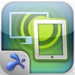 Splashtop Remote Desktop for iPhone ($1.99) and iPad ($4.99)