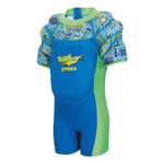 Zoggs Water Wings Floatsuit - Deep Sea (Size 2-3) $19 + Delivery/C&C @ Target