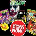 Win 1 of 5 I-Spy Double Pass & Merchandise Packs from STACK