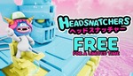 [PC, Steam] Headsnatchers - Free for Humble Bundle Newsletter Subscribers
