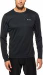 Columbia Midweight II L/S Baselayer Top (Size L) $11.24 + Delivery (Free with Prime) @ Amazon AU
