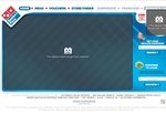 Domino's Pizza - 3 Traditional Pizzas Delivered for $19.95 Expires 28/08/2011