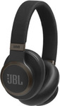 JBL Live 650 Over-Ear Wireless NC Headphones $158.95 + Free Shipping @ Videopro Online eBay