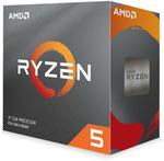 AMD Ryzen 5 3600 3.60 GHz 6 Cores AM4 CPU for $259 + Shipping @ Shopping Express