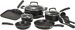 Tefal Ambiance Cookware 6 Piece Set - $149.50 (Free Delivery as over $120) - Big W
