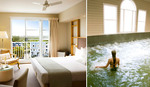 $99 -- Chic Great Ocean Road Resort w/Mineral Spa, $171 Off [VIC]